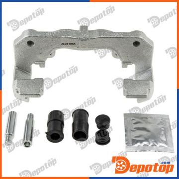 Support, étrier de frein droite pour CITROEN | 344873, 38286200